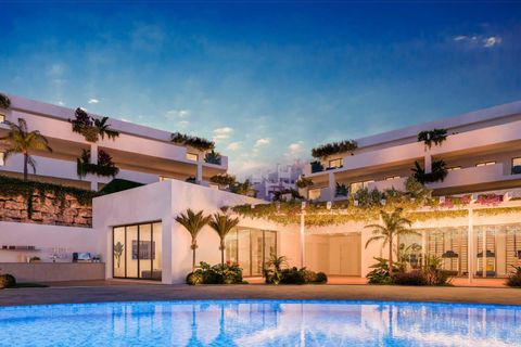 Leilighet i Marbella, Malaga, Marbella - € 375 000 | Ref: ED-AC2410-D - foto 9