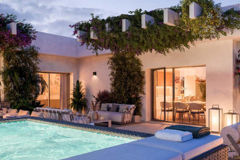 Leilighet i Marbella, Malaga, Marbella - € 375 000 | Ref: ED-AC2410-D - foto 26