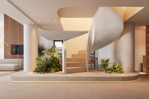 Penthouse i Sotogrande, Cadiz, Sotogrande - € 1.109.000 | Ref: ED-AC2411 - foto 6