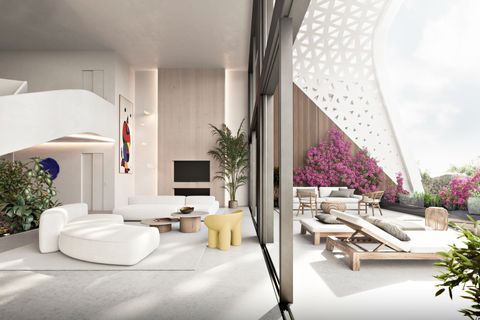 Penthouse i Sotogrande, Cadiz, Sotogrande - € 1.109.000 | Ref: ED-AC2411 - foto 7