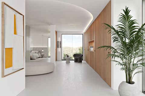 Penthouse i Sotogrande, Cadiz, Sotogrande - € 1.109.000 | Ref: ED-AC2411 - foto 9
