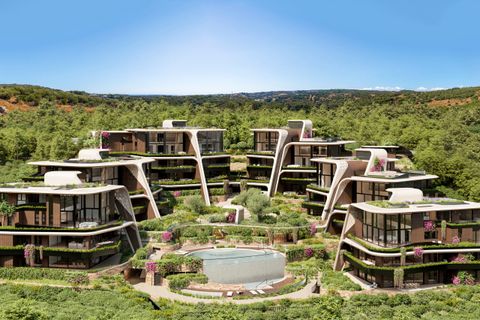 Penthouse i Sotogrande, Cadiz, Sotogrande - € 1.109.000 | Ref: ED-AC2411 - foto 13