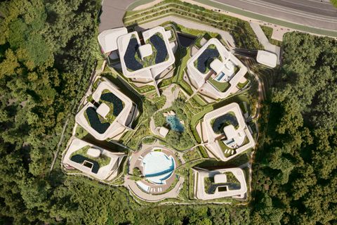 Penthouse i Sotogrande, Cadiz, Sotogrande - € 1.109.000 | Ref: ED-AC2411 - foto 14
