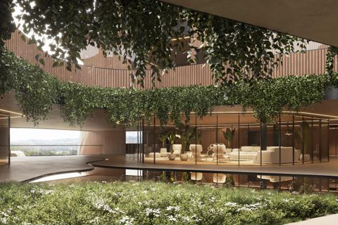 Penthouse i Sotogrande, Cadiz, Sotogrande - € 1.109.000 | Ref: ED-AC2411 - foto 17