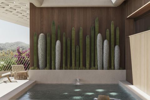 Penthouse i Sotogrande, Cadiz, Sotogrande - € 1.109.000 | Ref: ED-AC2411 - foto 21