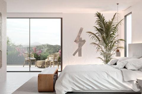 Penthouse i Sotogrande, Cadiz, Sotogrande - € 1.109.000 | Ref: ED-AC2411 - foto 25