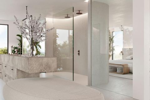 Penthouse i Sotogrande, Cadiz, Sotogrande - € 1.109.000 | Ref: ED-AC2411 - foto 27