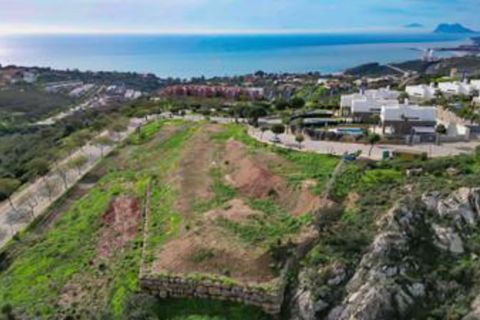 Helårsgrund i Sotogrande, Cadiz, Sotogrande - € 440.000 | Ref: ED-AC2418 - foto 4