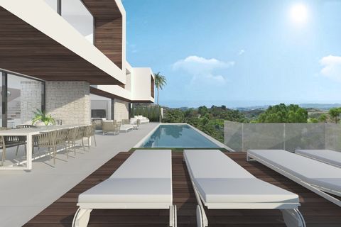 Villa i Marbella, Malaga, Marbella - € 1 495 000 | Ref: ED-AC2423-D - foto 2