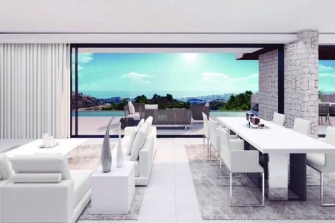Villa i Marbella, Malaga, Marbella - € 1 495 000 | Ref: ED-AC2423-D - foto 8