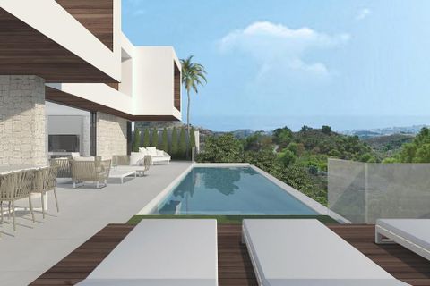 Villa i Marbella, Malaga, Marbella - € 1 495 000 | Ref: ED-AC2423-D - foto 12