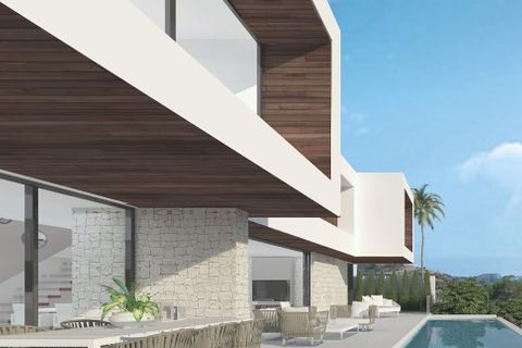 Villa i Marbella, Malaga, Marbella - € 1 495 000 | Ref: ED-AC2423-D - foto 13