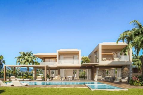 Villa i Manilva, Malaga, Manilva - € 1.850.000 | Ref: ED-AC2424 - foto 3