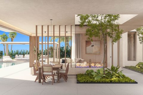 Villa i Manilva, Malaga, Manilva - € 1.850.000 | Ref: ED-AC2424 - foto 4
