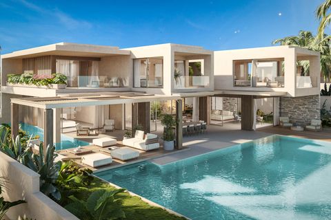 Villa i Manilva, Malaga, Manilva - € 1.850.000 | Ref: ED-AC2424 - foto 5