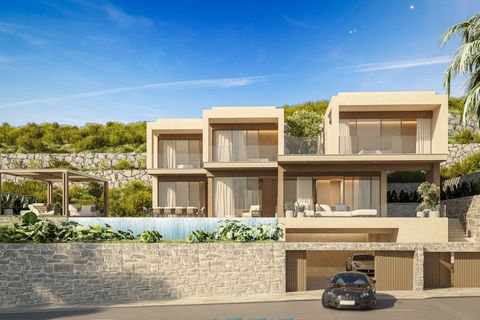 Villa i Manilva, Malaga, Manilva - € 1.850.000 | Ref: ED-AC2424 - foto 9