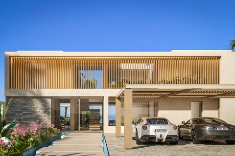 Villa i Manilva, Malaga, Manilva - € 1.850.000 | Ref: ED-AC2424 - foto 10