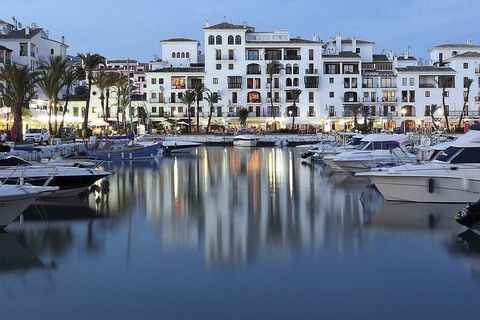 Villa i Manilva, Malaga, Manilva - € 1.850.000 | Ref: ED-AC2424 - foto 11