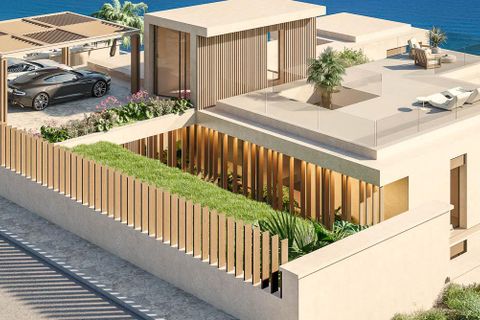 Villa i Manilva, Malaga, Manilva - € 1.850.000 | Ref: ED-AC2424 - foto 14