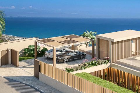 Villa i Manilva, Malaga, Manilva - € 1.850.000 | Ref: ED-AC2424 - foto 15