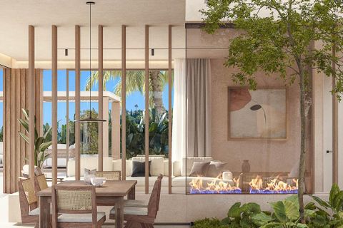 Villa i Manilva, Malaga, Manilva - € 1.850.000 | Ref: ED-AC2424 - foto 20