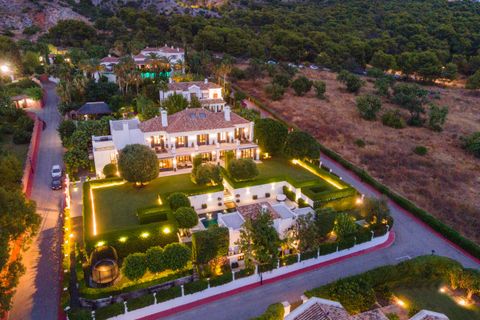 Villa i Marbella, Malaga, Marbella - € 13.950.000 | Ref: ED-BD2514 - foto 21