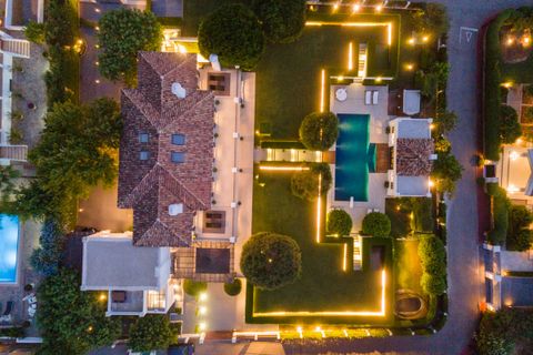 Villa i Marbella, Malaga, Marbella - € 13.950.000 | Ref: ED-BD2514 - foto 22