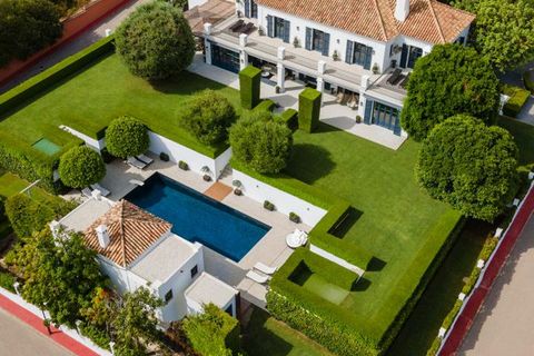 Villa i Marbella, Malaga, Marbella - € 13.950.000 | Ref: ED-BD2514 - foto 23