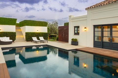 Villa i Marbella, Malaga, Marbella - € 13.950.000 | Ref: ED-BD2514 - foto 25