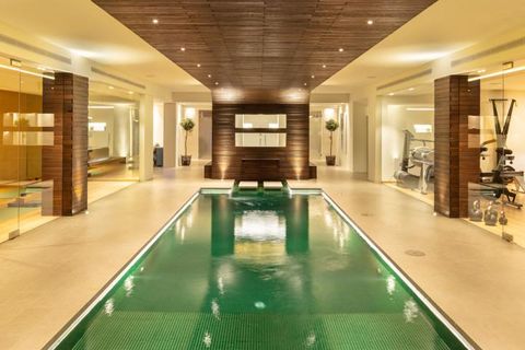 Villa i Marbella, Malaga, Marbella - € 13.950.000 | Ref: ED-BD2514 - foto 26
