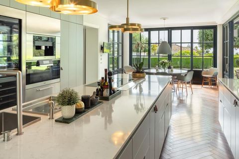 Villa i Marbella, Malaga, Marbella - € 13.950.000 | Ref: ED-BD2514 - foto 29