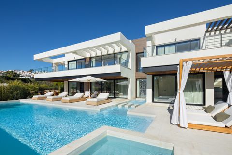 Villa i Marbella, Malaga, Marbella - € 6.750.000 | Ref: ED-BD2517 - foto 2
