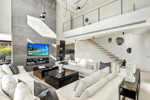 Villa i Marbella, Malaga, Marbella - € 6.750.000 | Ref: ED-BD2517 - foto 5