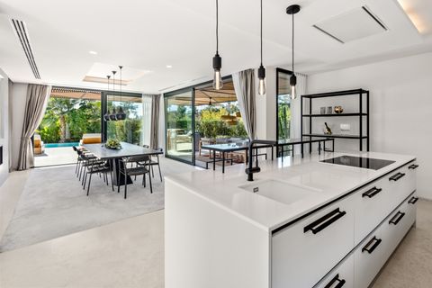 Villa i Marbella, Malaga, Marbella - € 6.750.000 | Ref: ED-BD2517 - foto 6