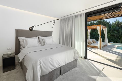 Villa i Marbella, Malaga, Marbella - € 6.750.000 | Ref: ED-BD2517 - foto 9