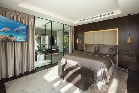 Villa i Marbella, Malaga, Marbella - € 6.750.000 | Ref: ED-BD2517 - foto 10
