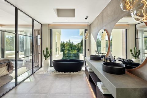 Villa i Marbella, Malaga, Marbella - € 6.750.000 | Ref: ED-BD2517 - foto 11