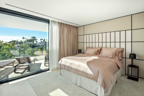 Villa i Marbella, Malaga, Marbella - € 6.750.000 | Ref: ED-BD2517 - foto 12