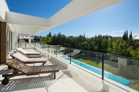 Villa i Marbella, Malaga, Marbella - € 6.750.000 | Ref: ED-BD2517 - foto 13