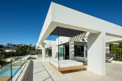 Villa i Marbella, Malaga, Marbella - € 6.750.000 | Ref: ED-BD2517 - foto 15