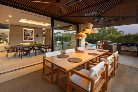 Villa i Marbella, Malaga, Marbella - € 6.750.000 | Ref: ED-BD2517 - foto 19