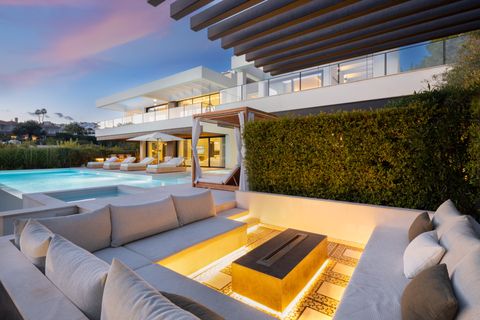 Villa i Marbella, Malaga, Marbella - € 6.750.000 | Ref: ED-BD2517 - foto 20