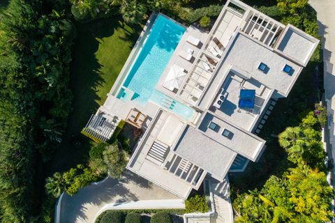 Villa i Marbella, Malaga, Marbella - € 6.750.000 | Ref: ED-BD2517 - foto 23