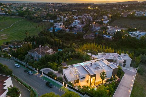 Villa i Marbella, Malaga, Marbella - € 6.750.000 | Ref: ED-BD2517 - foto 24