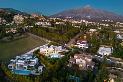 Villa i Marbella, Malaga, Marbella - € 6.750.000 | Ref: ED-BD2517 - foto 25