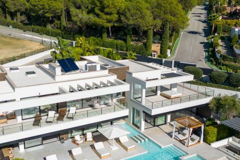 Villa i Marbella, Malaga, Marbella - € 6.750.000 | Ref: ED-BD2517 - foto 26