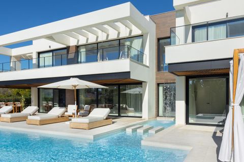 Villa i Marbella, Malaga, Marbella - € 6.750.000 | Ref: ED-BD2517 - foto 27
