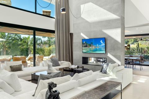 Villa i Marbella, Malaga, Marbella - € 6.750.000 | Ref: ED-BD2517 - foto 28