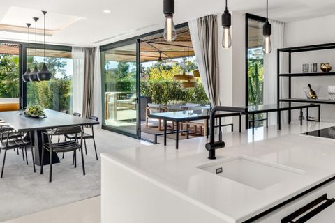 Villa i Marbella, Malaga, Marbella - € 6.750.000 | Ref: ED-BD2517 - foto 31