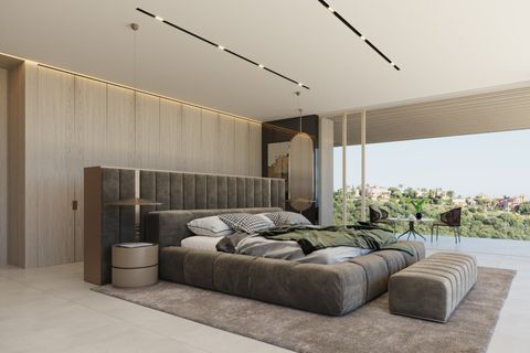 Villa a Benahavis, Malaga, Benahavis - € 5.795.000 | Ref: ED-BD2519 - foto 6